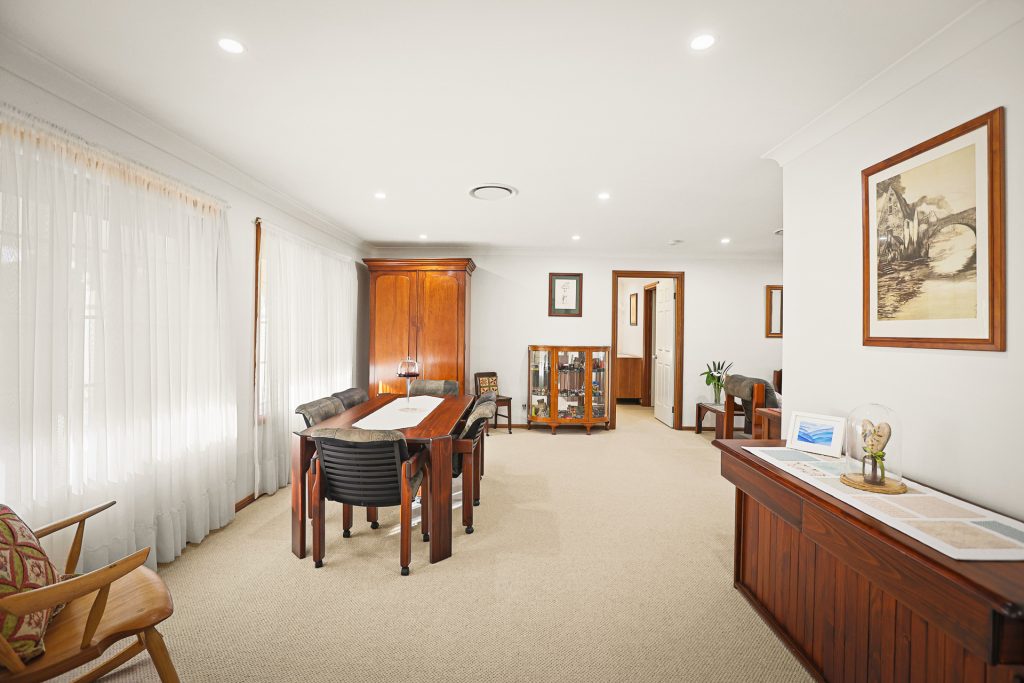 Sold - 15 Oban Close - New Property in Windsor Downs - Real Estate by Greg Vincent