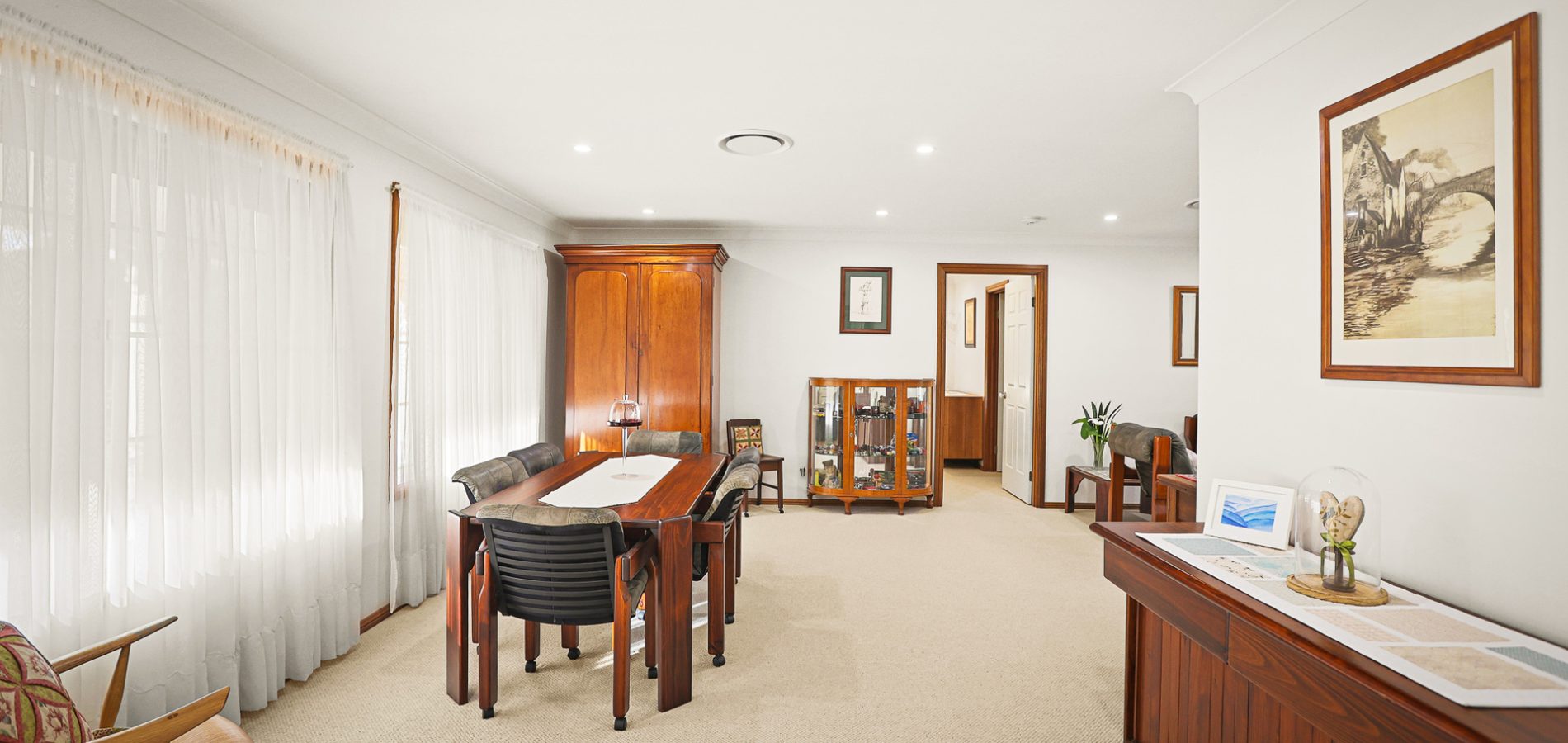 Sold - 15 Oban Close - New Property in Windsor Downs - Real Estate by Greg Vincent