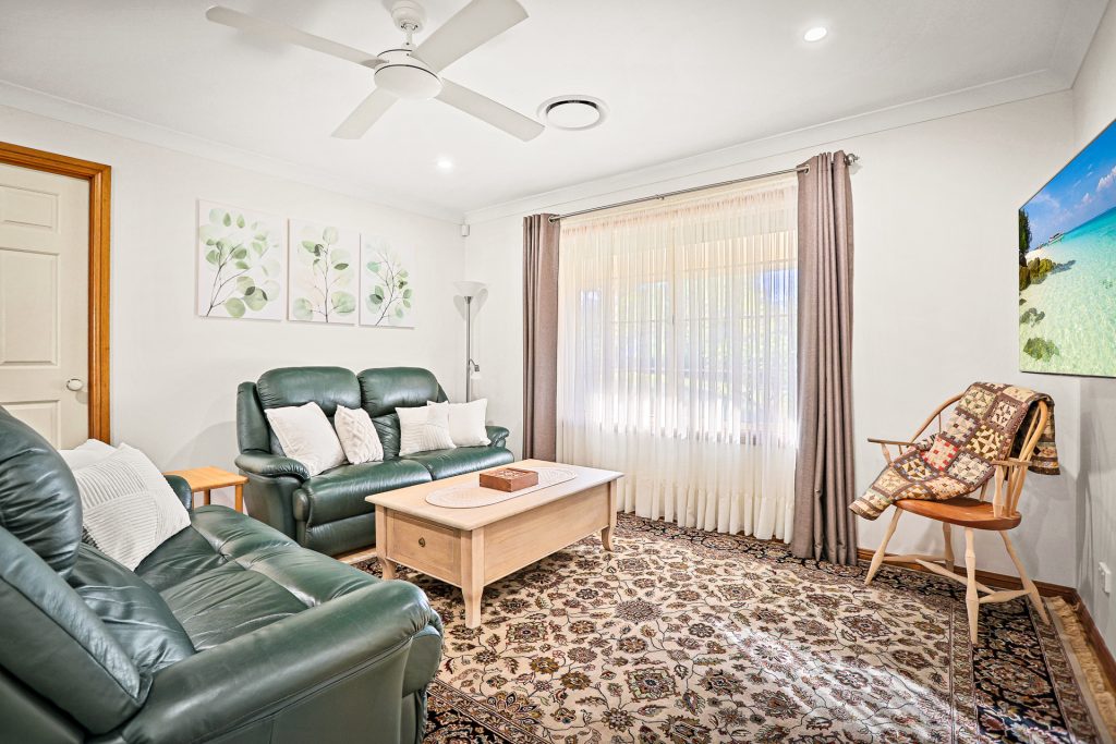 Sold - 15 Oban Close - New Property in Windsor Downs - Real Estate by Greg Vincent