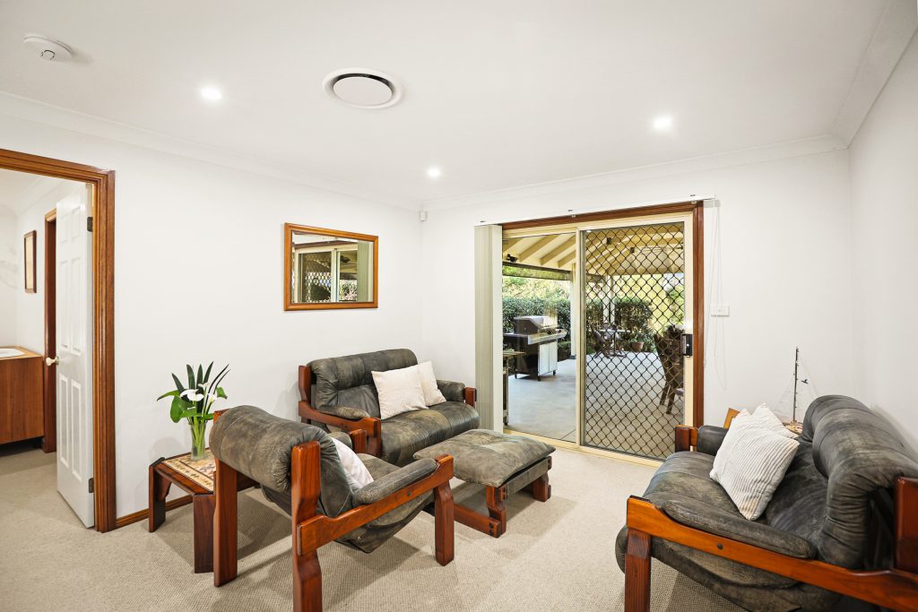 Sold - 15 Oban Close - New Property in Windsor Downs - Real Estate by Greg Vincent
