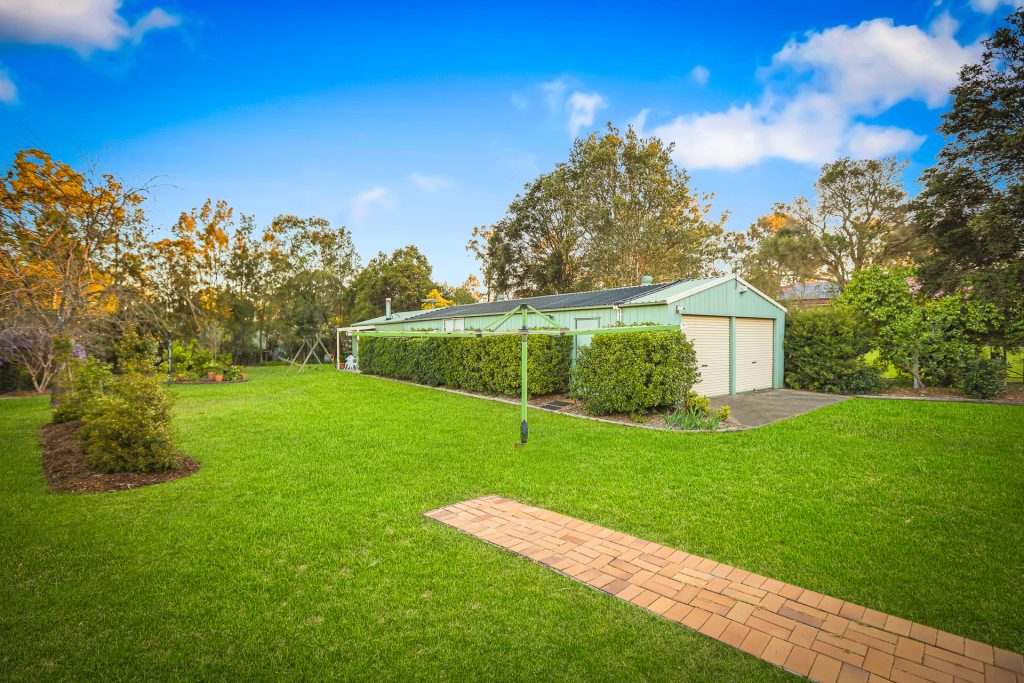 Sold - 15 Oban Close - New Property in Windsor Downs - Real Estate by Greg Vincent