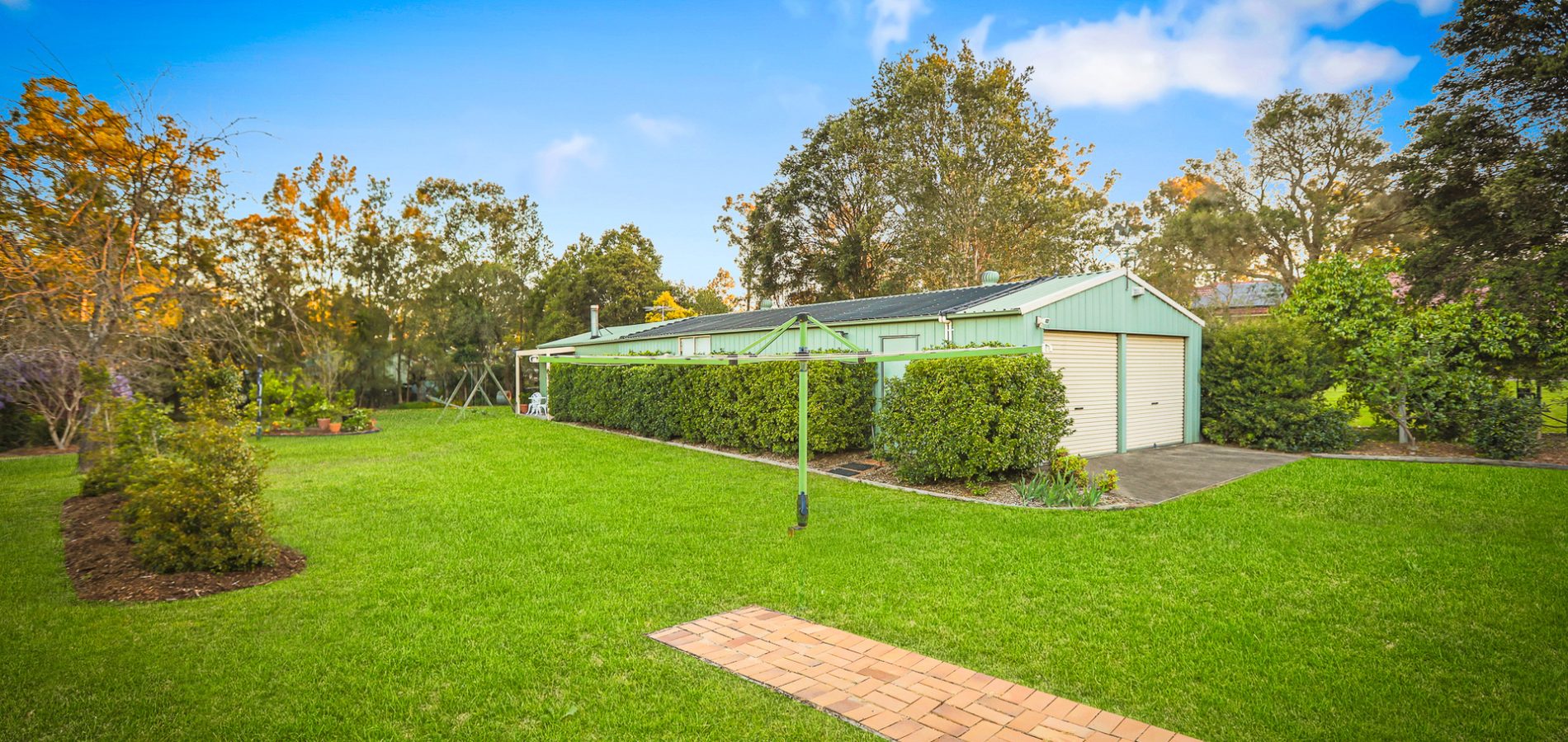 Sold - 15 Oban Close - New Property in Windsor Downs - Real Estate by Greg Vincent