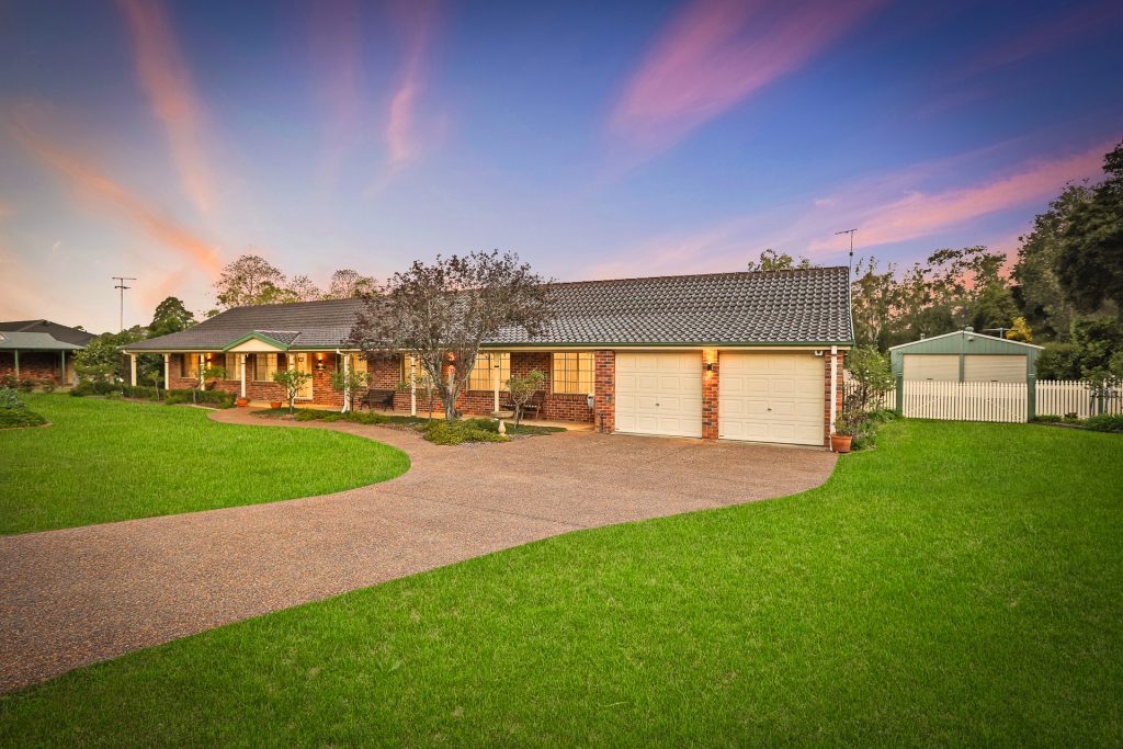 Sold - 15 Oban Close - New Property in Windsor Downs - Real Estate by Greg Vincent