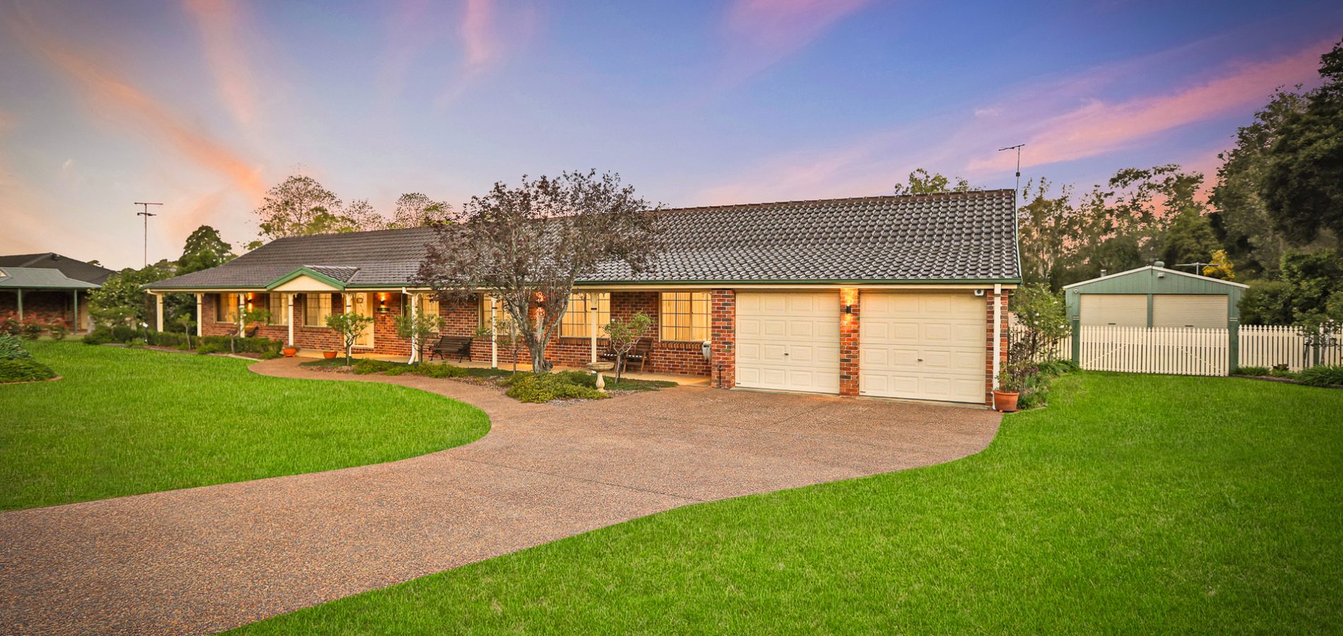 Sold - 15 Oban Close - New Property in Windsor Downs - Real Estate by Greg Vincent