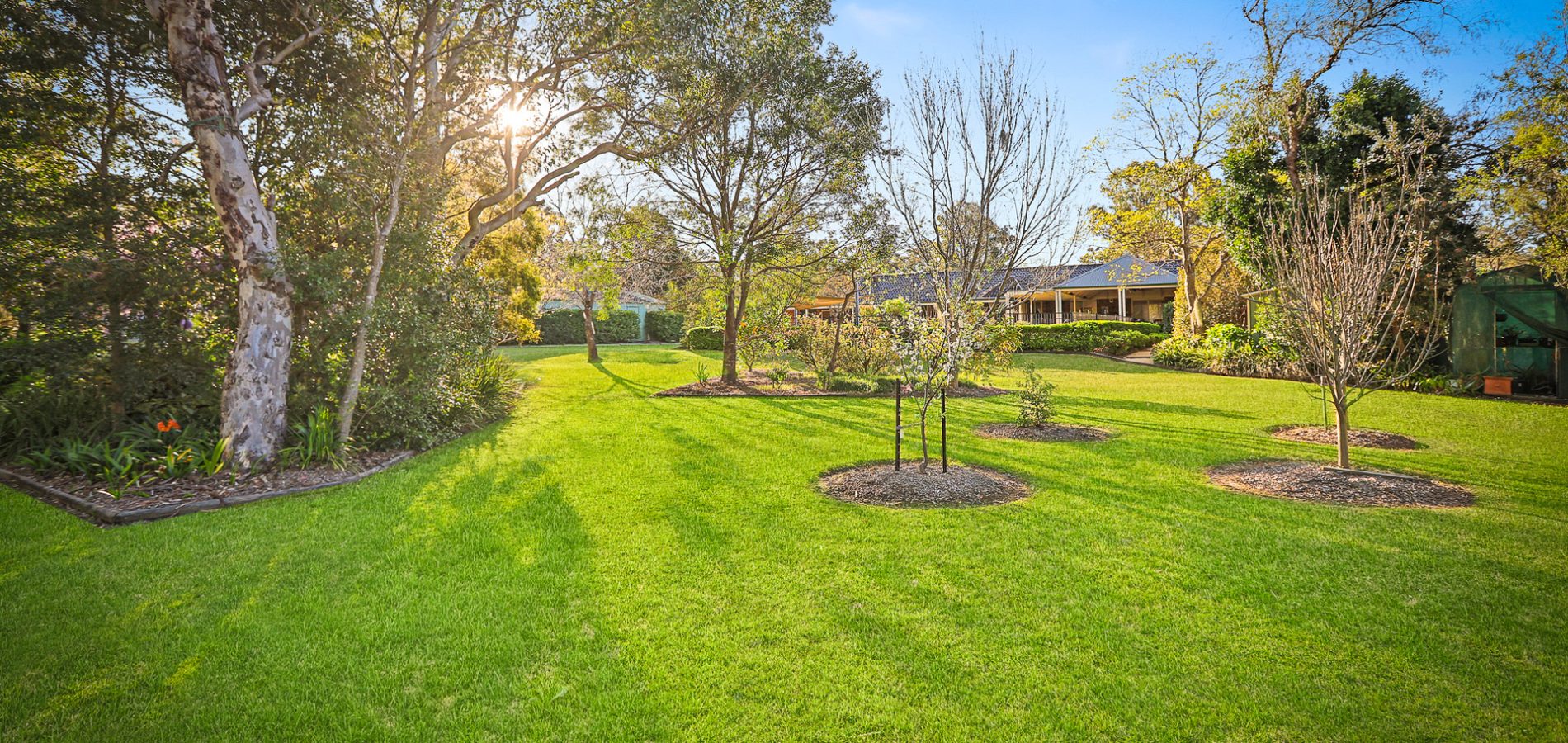 Sold - 15 Oban Close - New Property in Windsor Downs - Real Estate by Greg Vincent