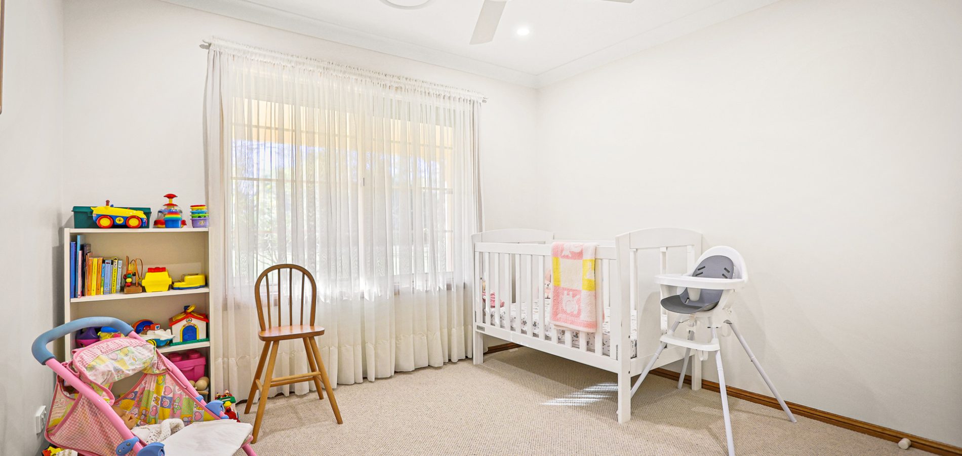 Sold - 15 Oban Close - New Property in Windsor Downs - Real Estate by Greg Vincent