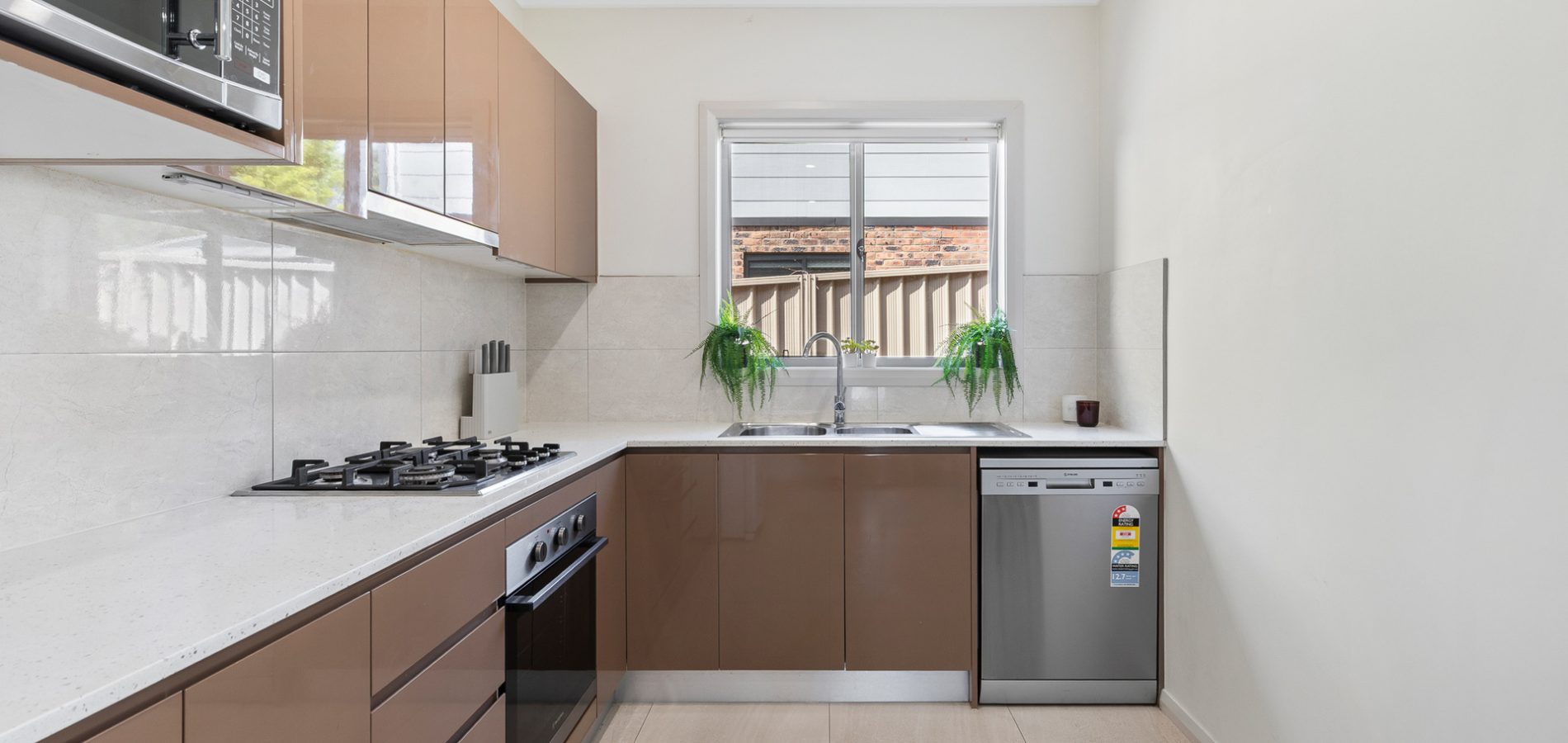 Sold - 22 & 22a Benalla Avenue - New Property in Kellyville - Real Estate by Ruma Mundi