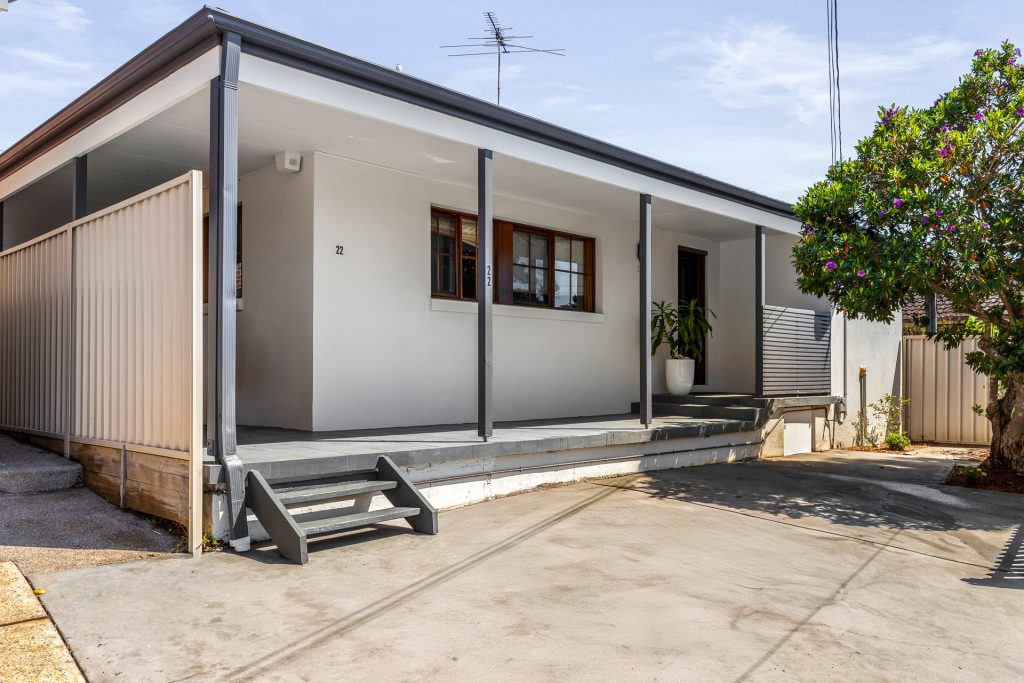 Sold - 22 & 22a Benalla Avenue - New Property in Kellyville - Real Estate by Ruma Mundi