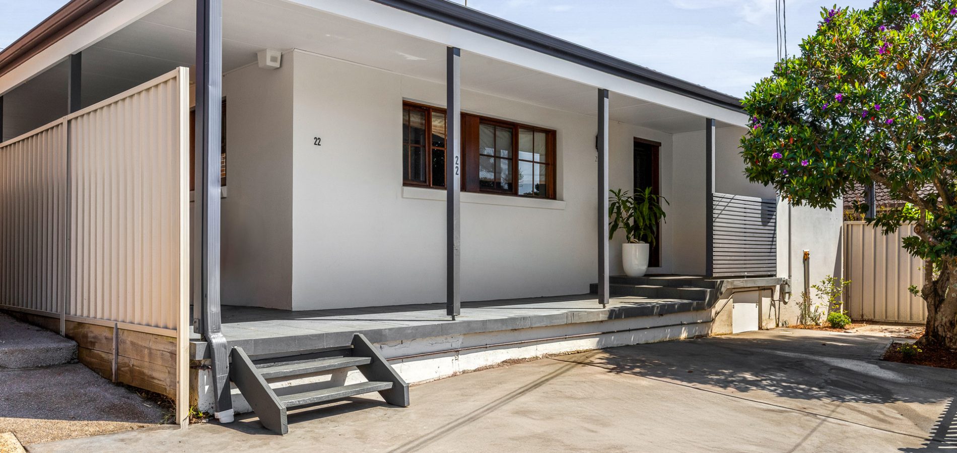Sold - 22 & 22a Benalla Avenue - New Property in Kellyville - Real Estate by Ruma Mundi