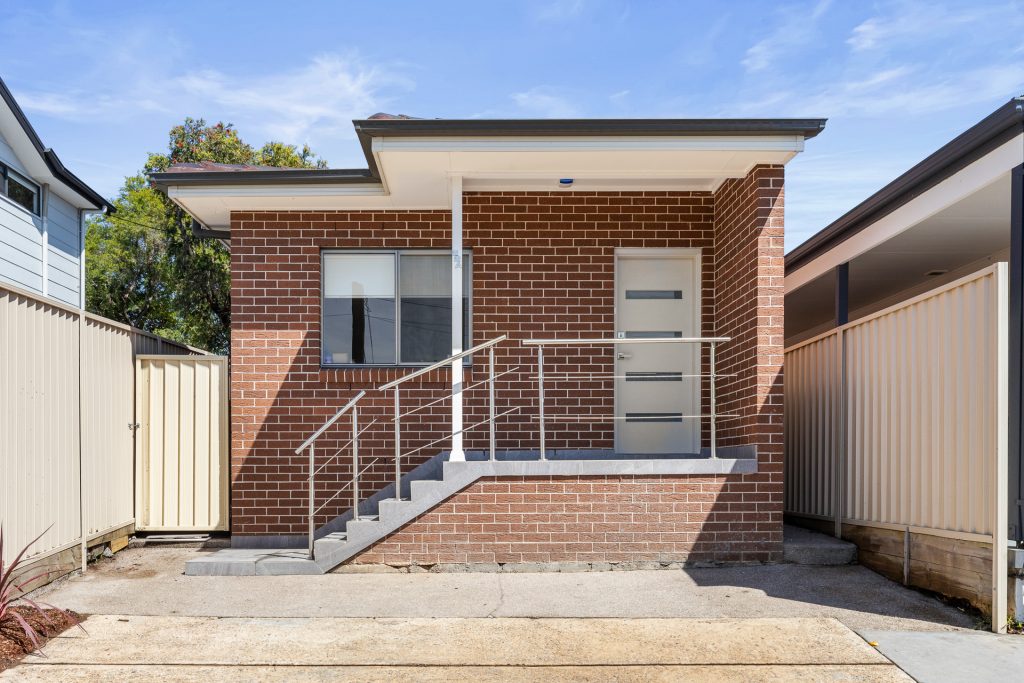 Sold - 22 & 22a Benalla Avenue - New Property in Kellyville - Real Estate by Ruma Mundi