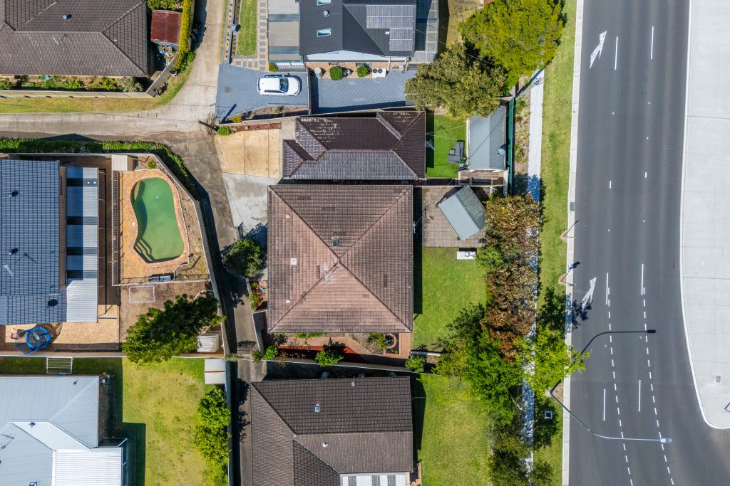 Sold - 22 & 22a Benalla Avenue - New Property in Kellyville - Real Estate by Ruma Mundi