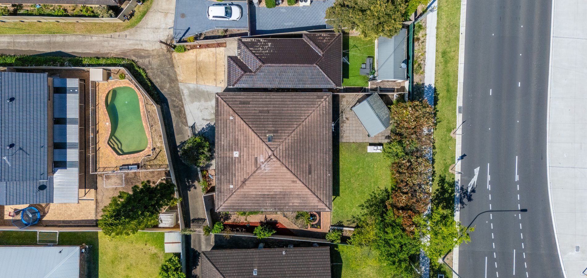 Sold - 22 & 22a Benalla Avenue - New Property in Kellyville - Real Estate by Ruma Mundi