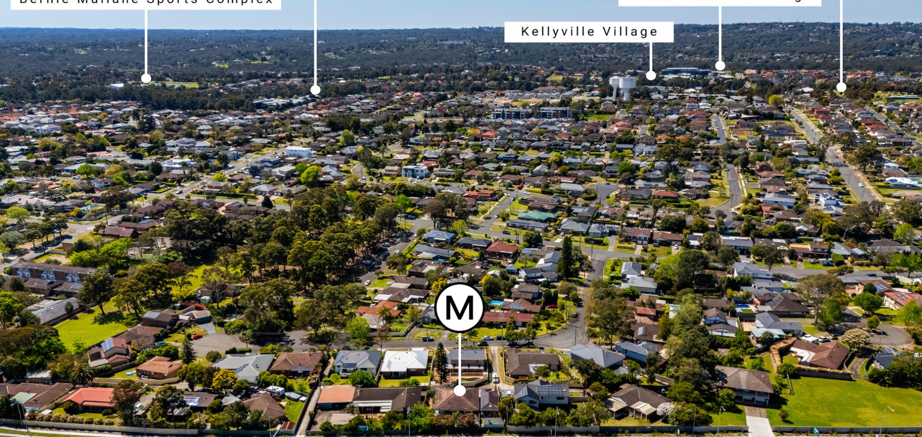 Sold - 22 & 22a Benalla Avenue - New Property in Kellyville - Real Estate by Ruma Mundi