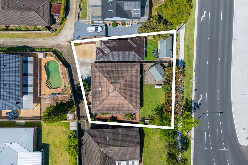 Sold - 22 & 22a Benalla Avenue - New Property in Kellyville - Real Estate by Ruma Mundi