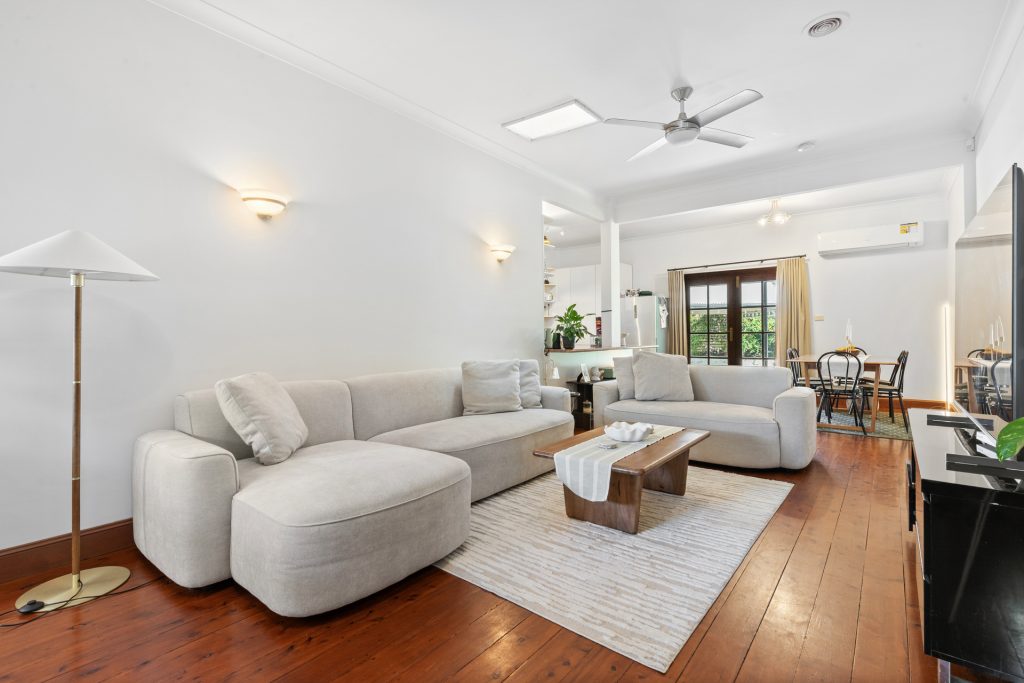 Sold - 22 & 22a Benalla Avenue - New Property in Kellyville - Real Estate by Ruma Mundi