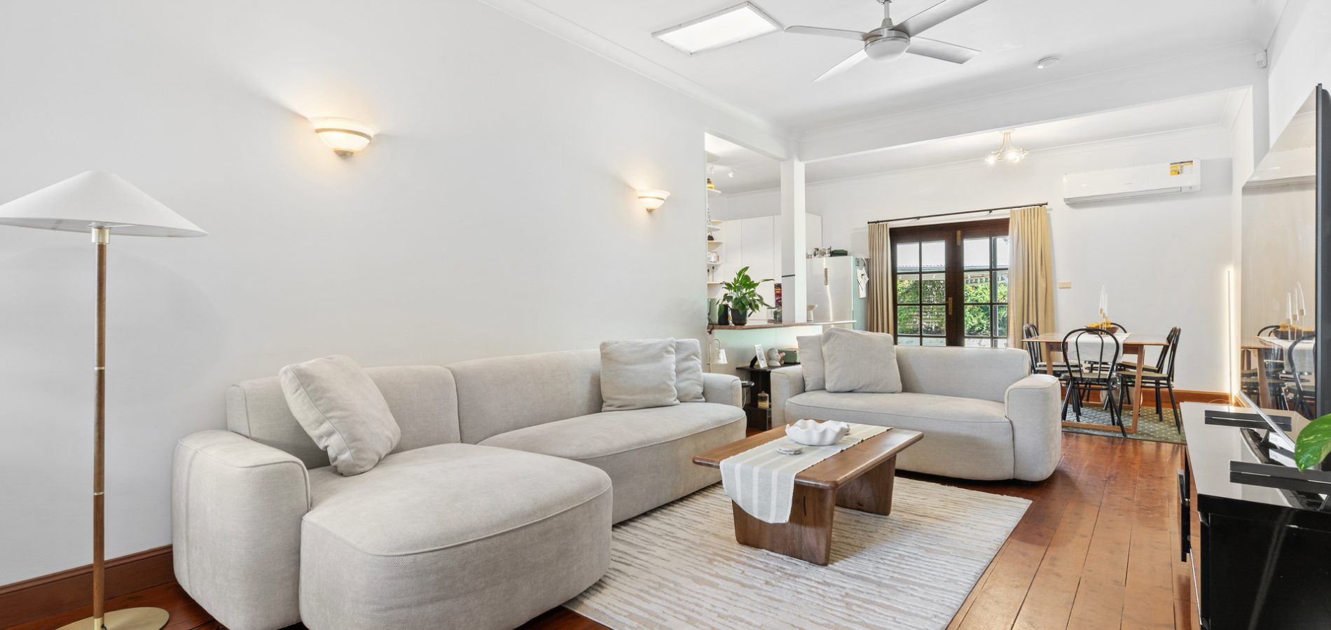 Sold - 22 & 22a Benalla Avenue - New Property in Kellyville - Real Estate by Ruma Mundi