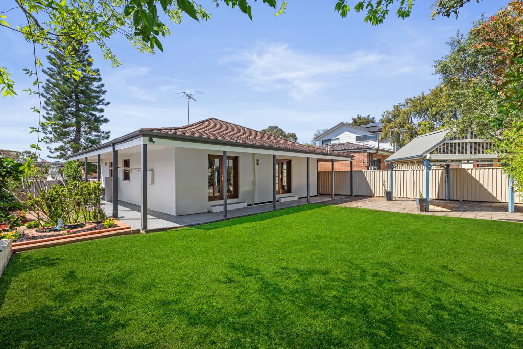 Sold - 22 & 22a Benalla Avenue - New Property in Kellyville - Real Estate by Ruma Mundi