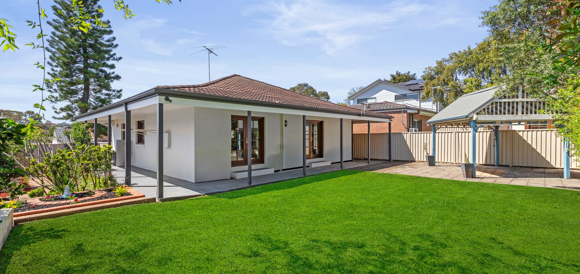 Sold - 22 & 22a Benalla Avenue - New Property in Kellyville - Real Estate by Ruma Mundi