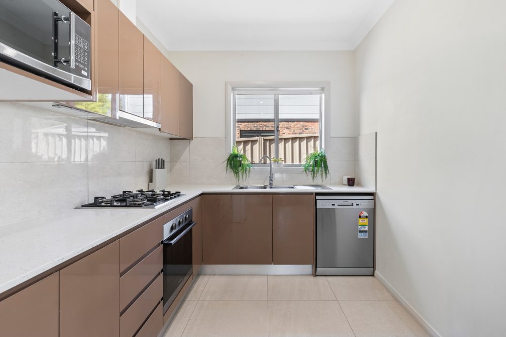Sold - 22 & 22a Benalla Avenue - New Property in Kellyville - Real Estate by Ruma Mundi