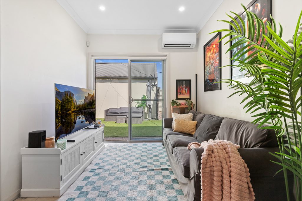 Sold - 22 & 22a Benalla Avenue - New Property in Kellyville - Real Estate by Ruma Mundi