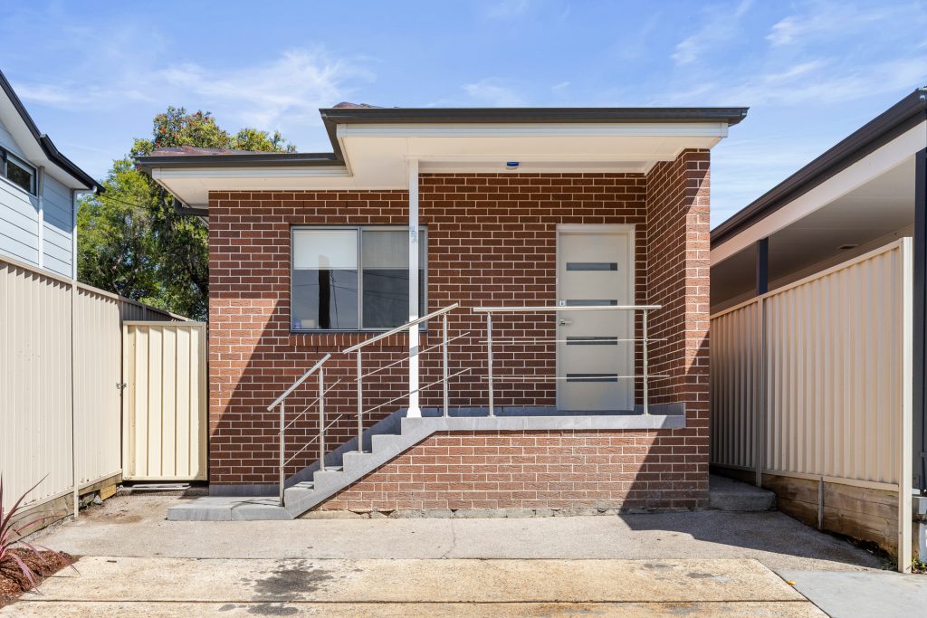 Sold - 22 & 22a Benalla Avenue - New Property in Kellyville - Real Estate by Ruma Mundi