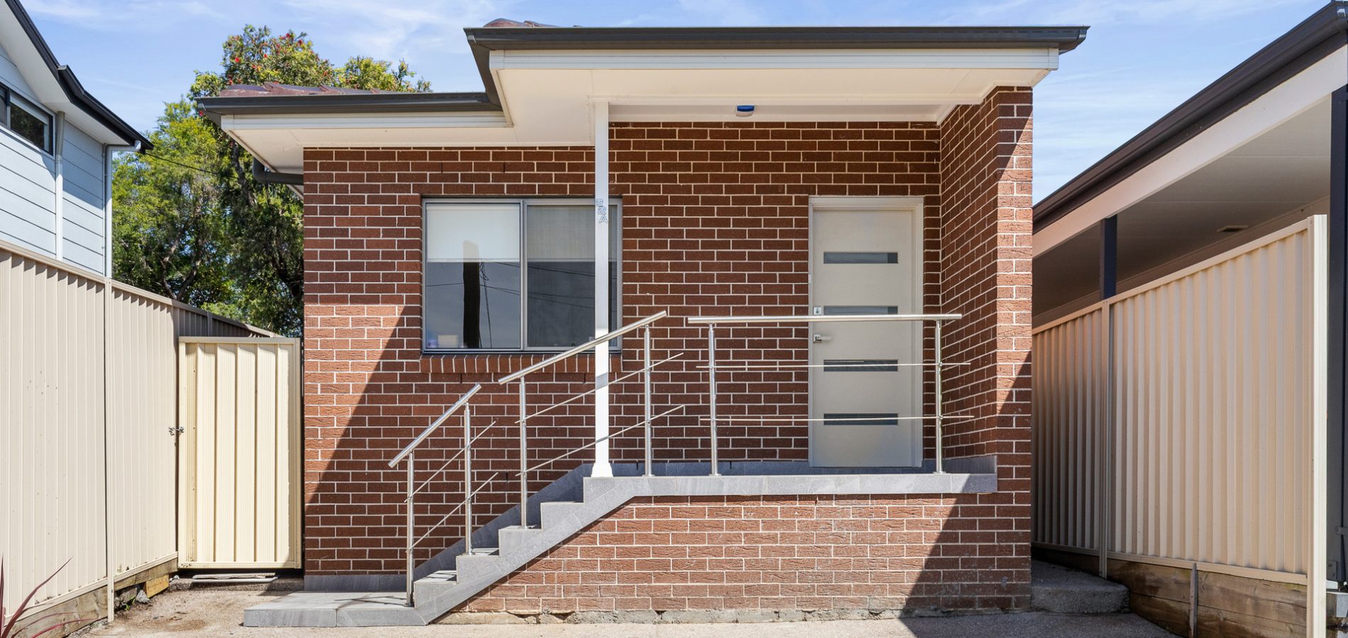 Sold - 22 & 22a Benalla Avenue - New Property in Kellyville - Real Estate by Ruma Mundi