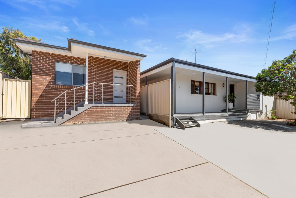 Sold - 22 & 22a Benalla Avenue - New Property in Kellyville - Real Estate by Ruma Mundi