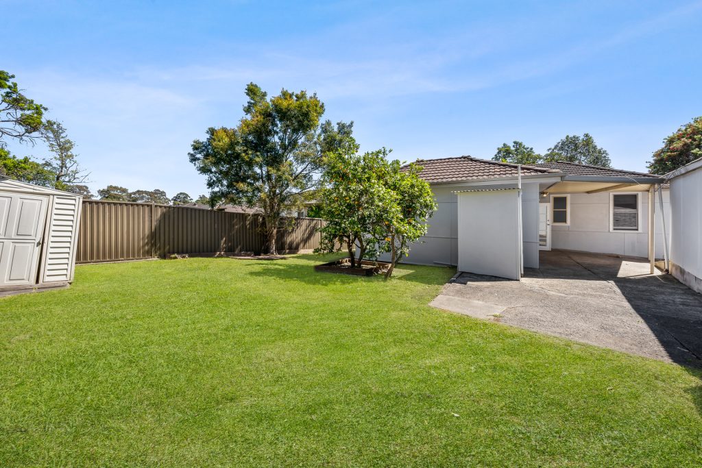 Sold - 12 Mitchell Street - New Property in Lalor Park - Real Estate by Joel Hollings