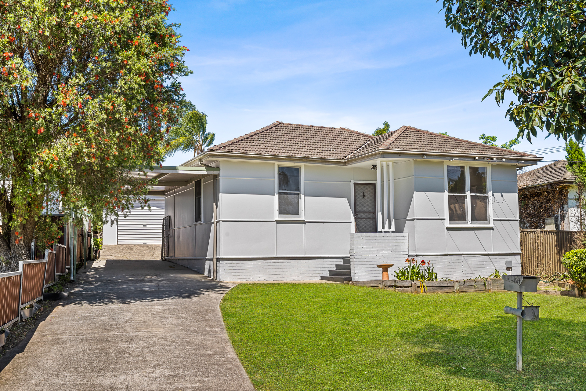 Sold - 12 Mitchell Street - New Property in Lalor Park - Real Estate by Joel Hollings