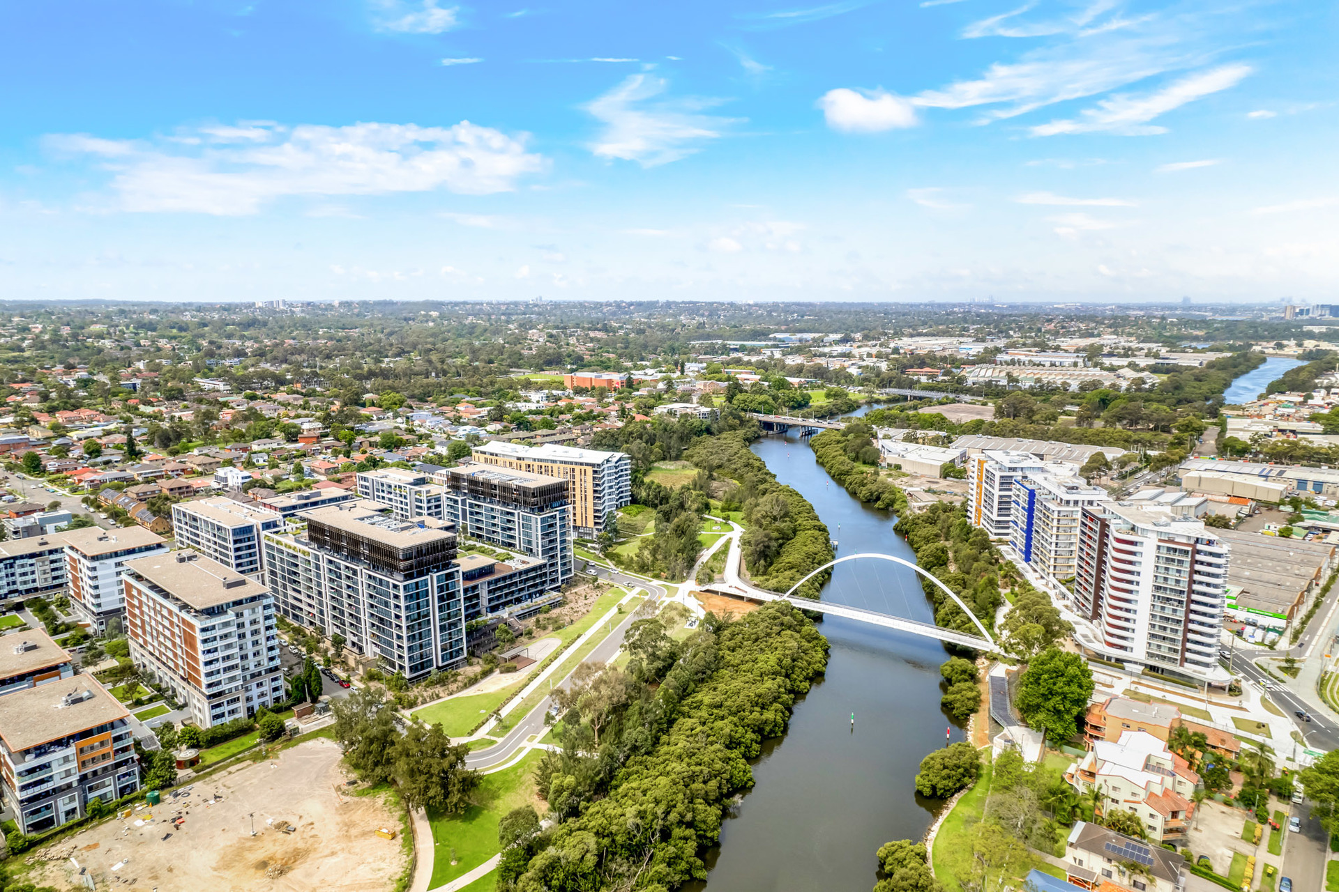 Sold - 631/2 Morton Street - New Property in Parramatta - Real Estate by Sam Dalgliesh