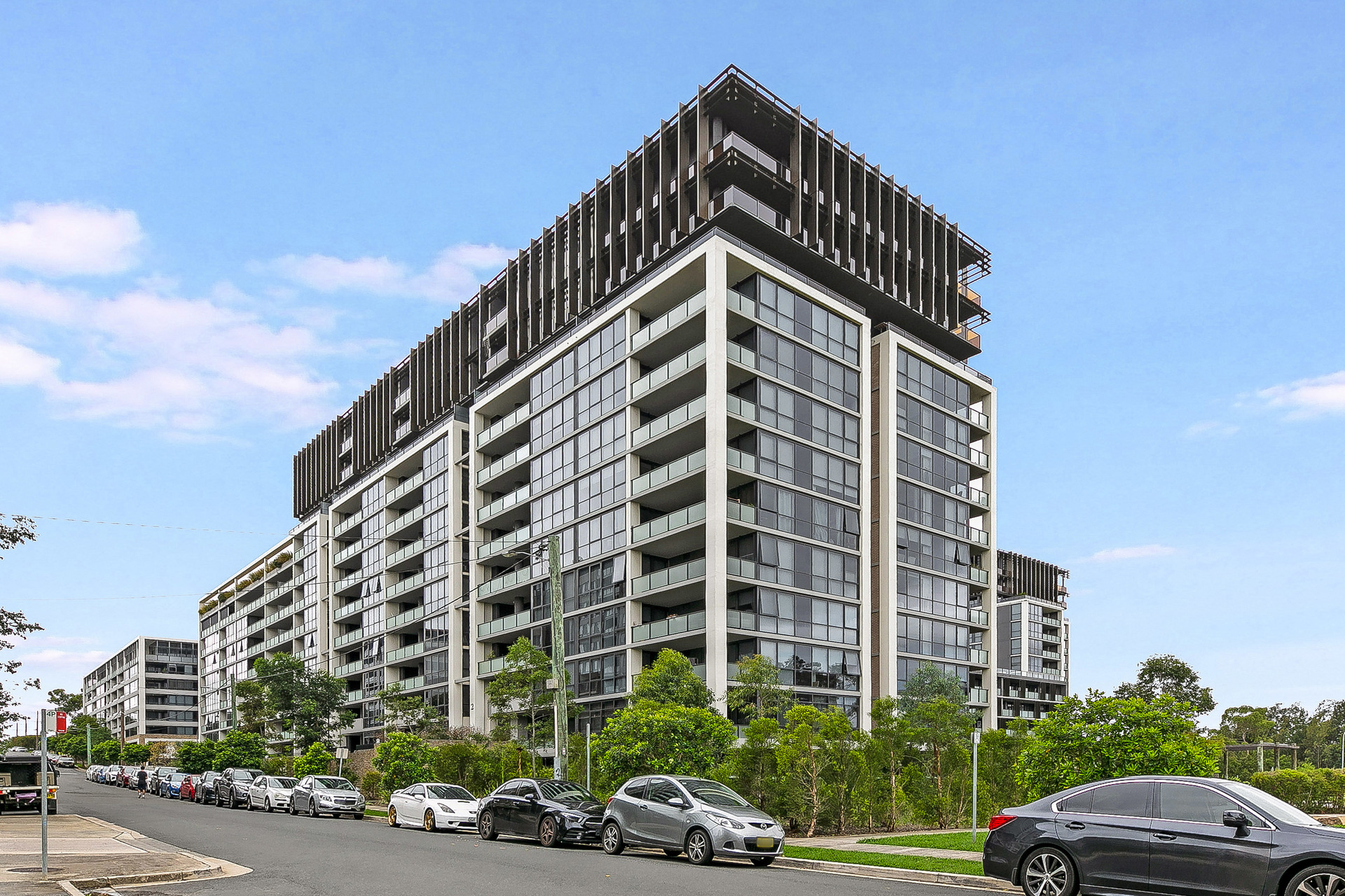 Sold - 631/2 Morton Street - New Property in Parramatta - Real Estate by Sam Dalgliesh