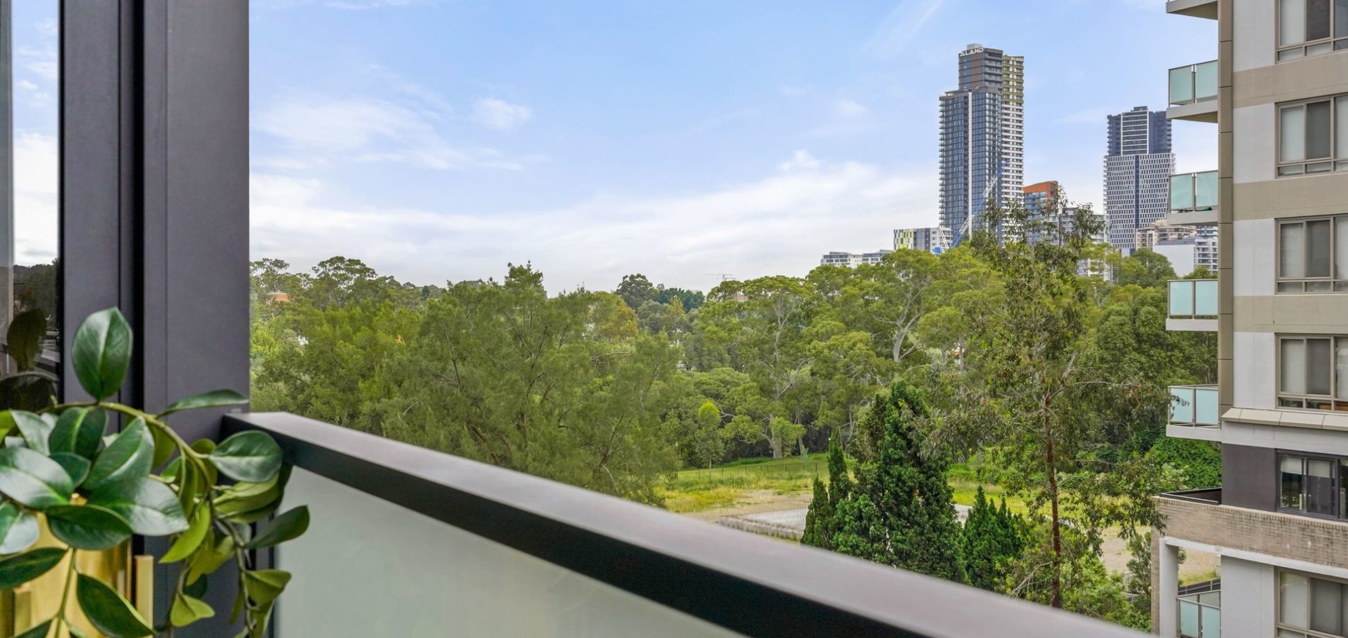 Sold - 631/2 Morton Street - New Property in Parramatta - Real Estate by Sam Dalgliesh