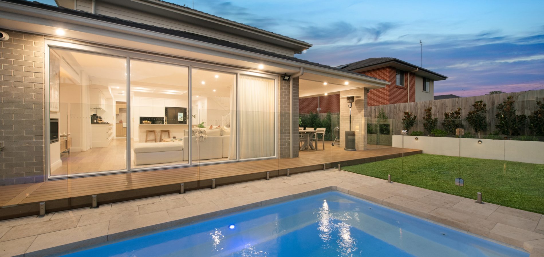 Sold - 12 Tarcoola Drive (Gables) - New Property in Box Hill - Real Estate by Corie Sciberras