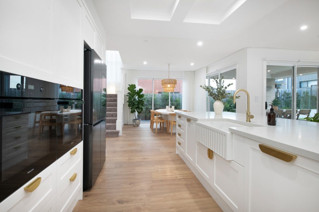 Sold - 12 Tarcoola Drive (Gables) - New Property in Box Hill - Real Estate by Corie Sciberras
