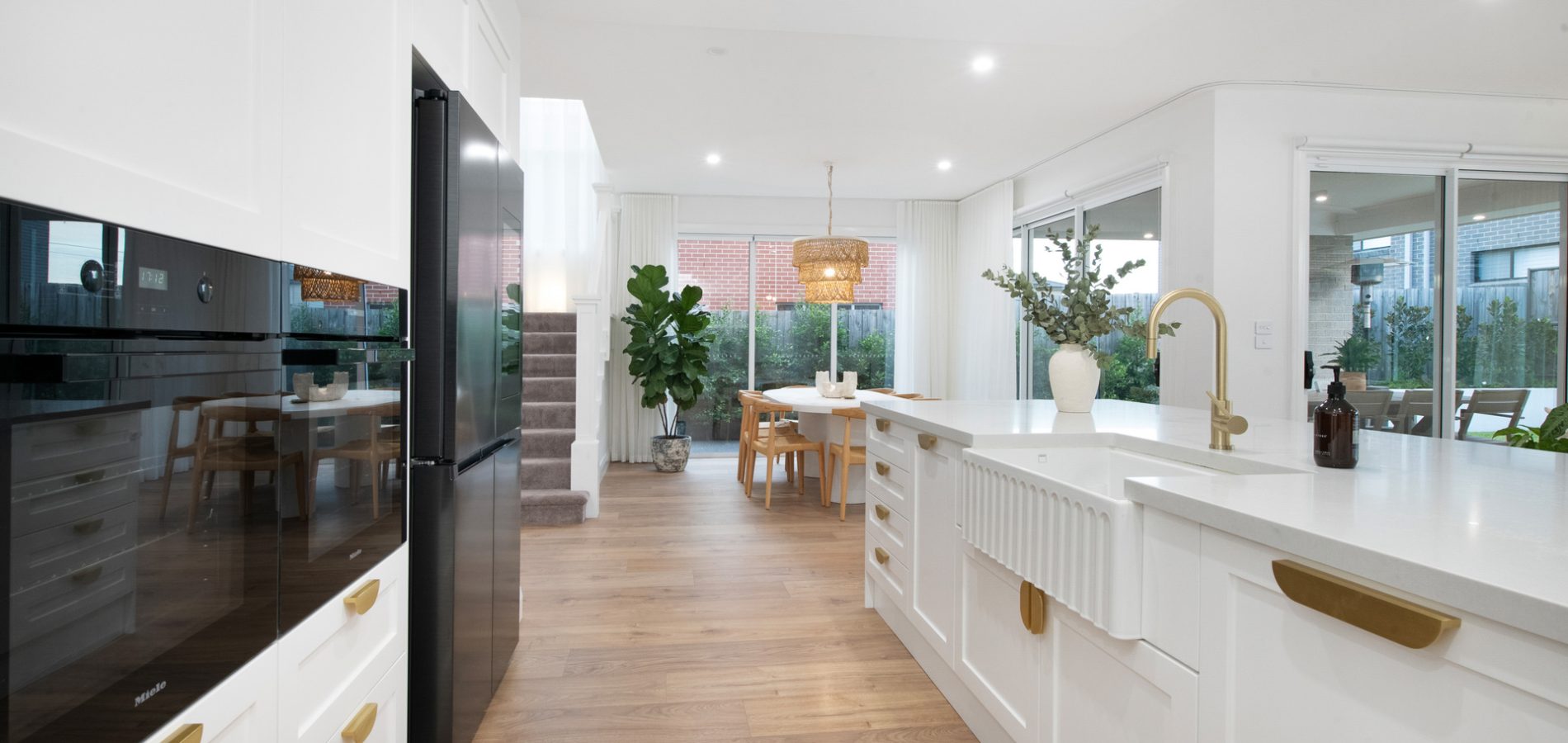 Sold - 12 Tarcoola Drive (Gables) - New Property in Box Hill - Real Estate by Corie Sciberras