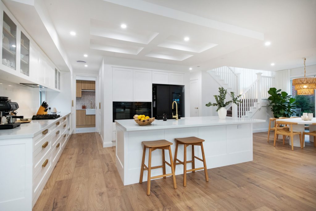 Sold - 12 Tarcoola Drive (Gables) - New Property in Box Hill - Real Estate by Corie Sciberras
