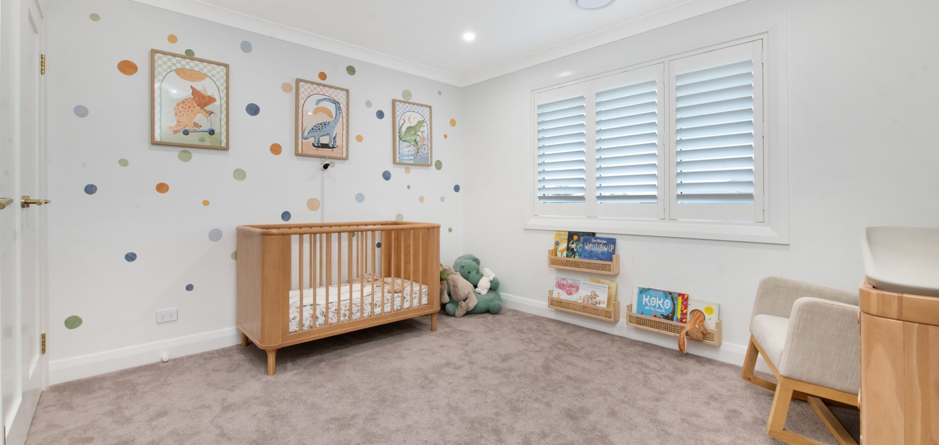 Sold - 12 Tarcoola Drive (Gables) - New Property in Box Hill - Real Estate by Corie Sciberras
