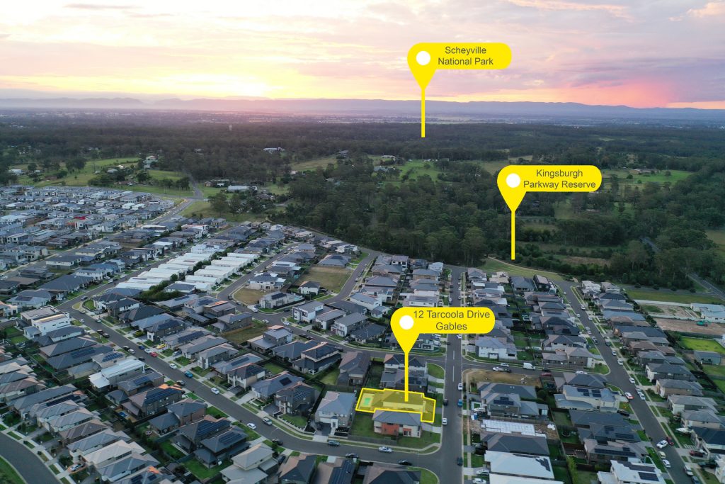 Sold - 12 Tarcoola Drive (Gables) - New Property in Box Hill - Real Estate by Corie Sciberras
