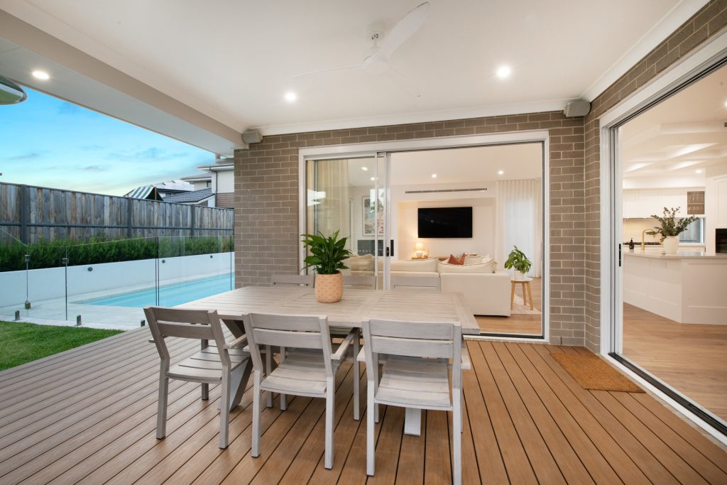 Sold - 12 Tarcoola Drive (Gables) - New Property in Box Hill - Real Estate by Corie Sciberras
