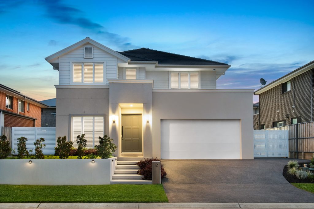 Sold - 12 Tarcoola Drive (Gables) - New Property in Box Hill - Real Estate by Corie Sciberras