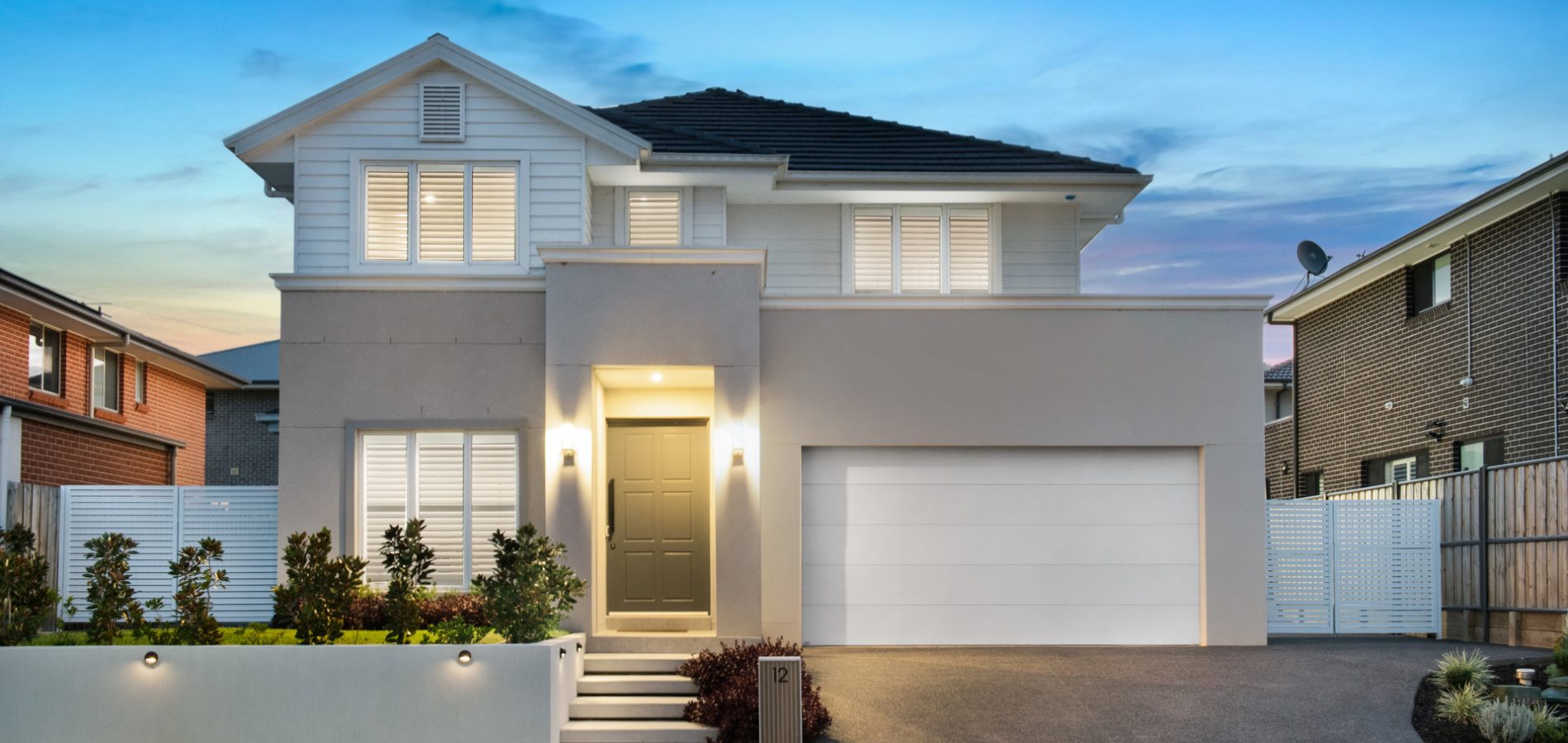 Sold - 12 Tarcoola Drive (Gables) - New Property in Box Hill - Real Estate by Corie Sciberras