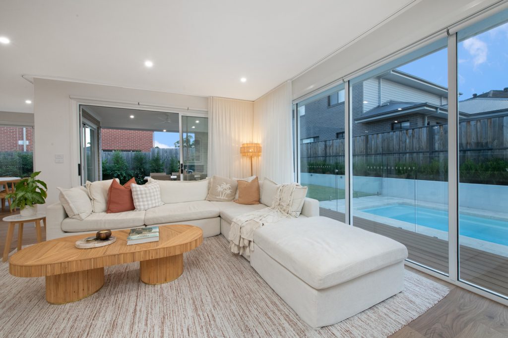Sold - 12 Tarcoola Drive (Gables) - New Property in Box Hill - Real Estate by Corie Sciberras