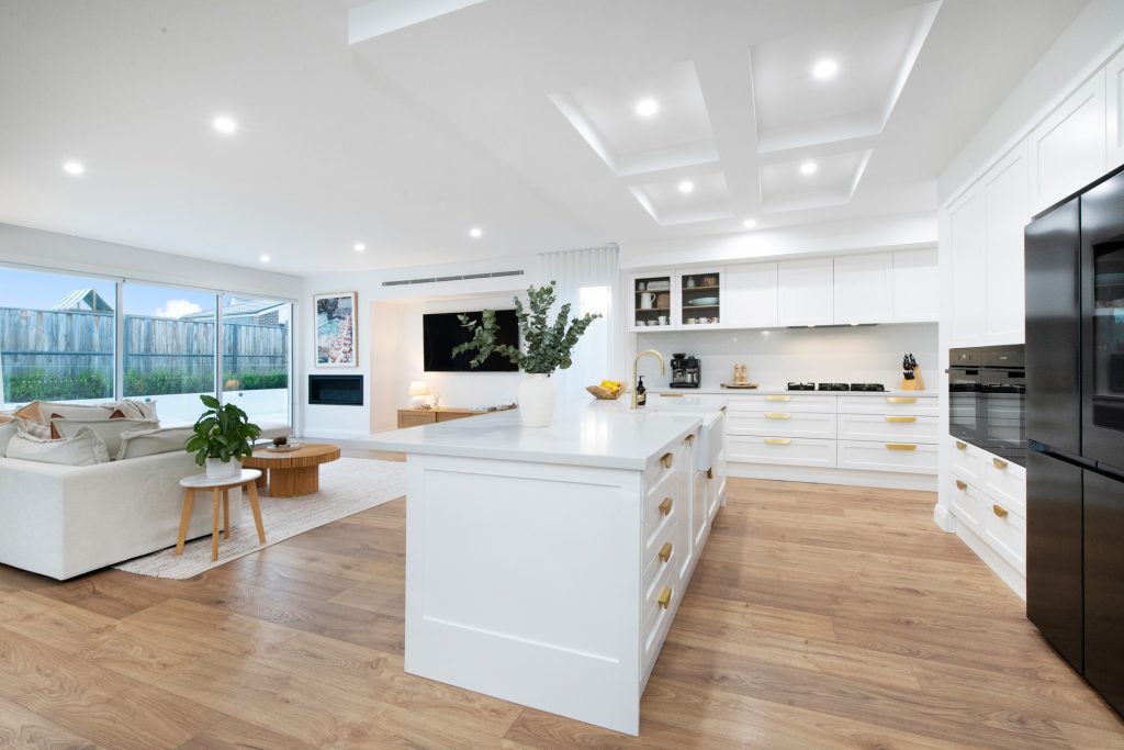 Sold - 12 Tarcoola Drive (Gables) - New Property in Box Hill - Real Estate by Corie Sciberras