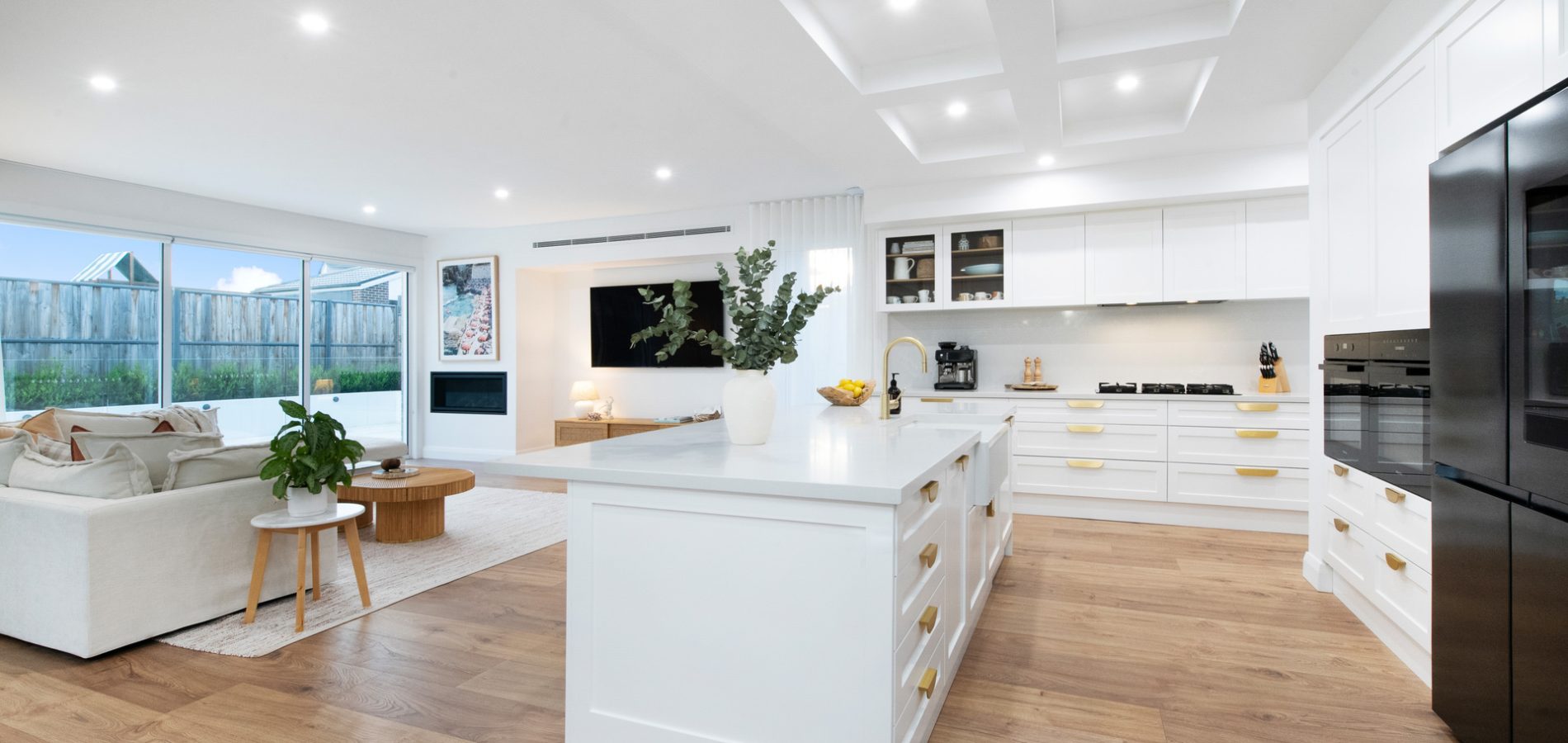 Sold - 12 Tarcoola Drive (Gables) - New Property in Box Hill - Real Estate by Corie Sciberras