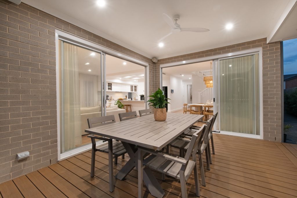 Sold - 12 Tarcoola Drive (Gables) - New Property in Box Hill - Real Estate by Corie Sciberras