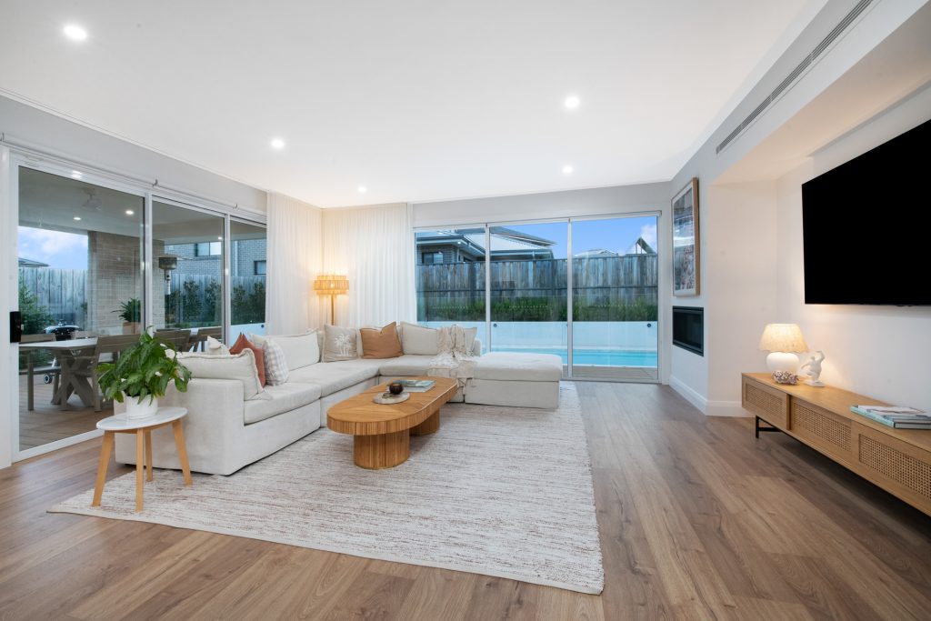 Sold - 12 Tarcoola Drive (Gables) - New Property in Box Hill - Real Estate by Corie Sciberras