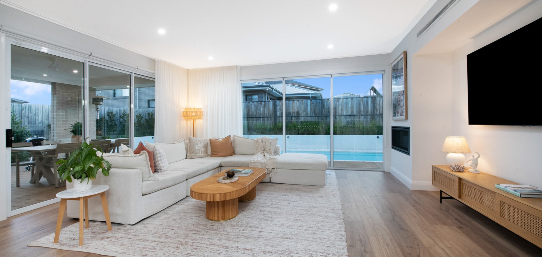 Sold - 12 Tarcoola Drive (Gables) - New Property in Box Hill - Real Estate by Corie Sciberras