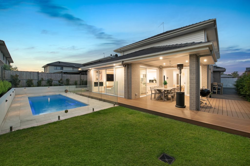 Sold - 12 Tarcoola Drive (Gables) - New Property in Box Hill - Real Estate by Corie Sciberras