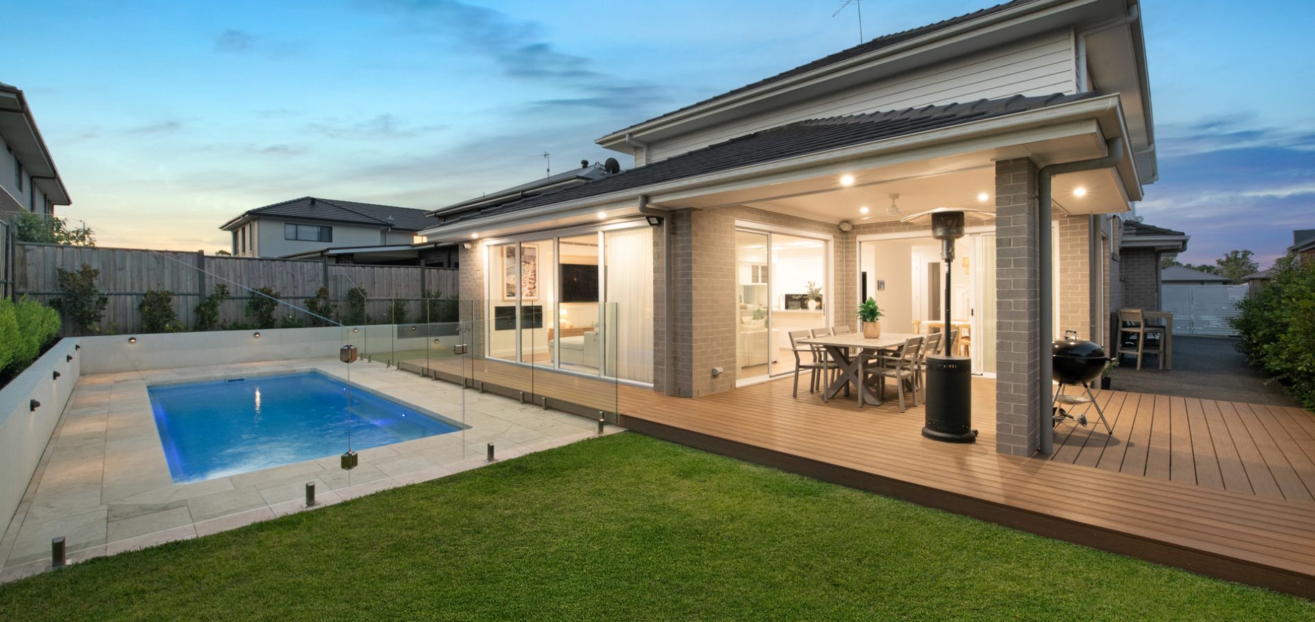 Sold - 12 Tarcoola Drive (Gables) - New Property in Box Hill - Real Estate by Corie Sciberras