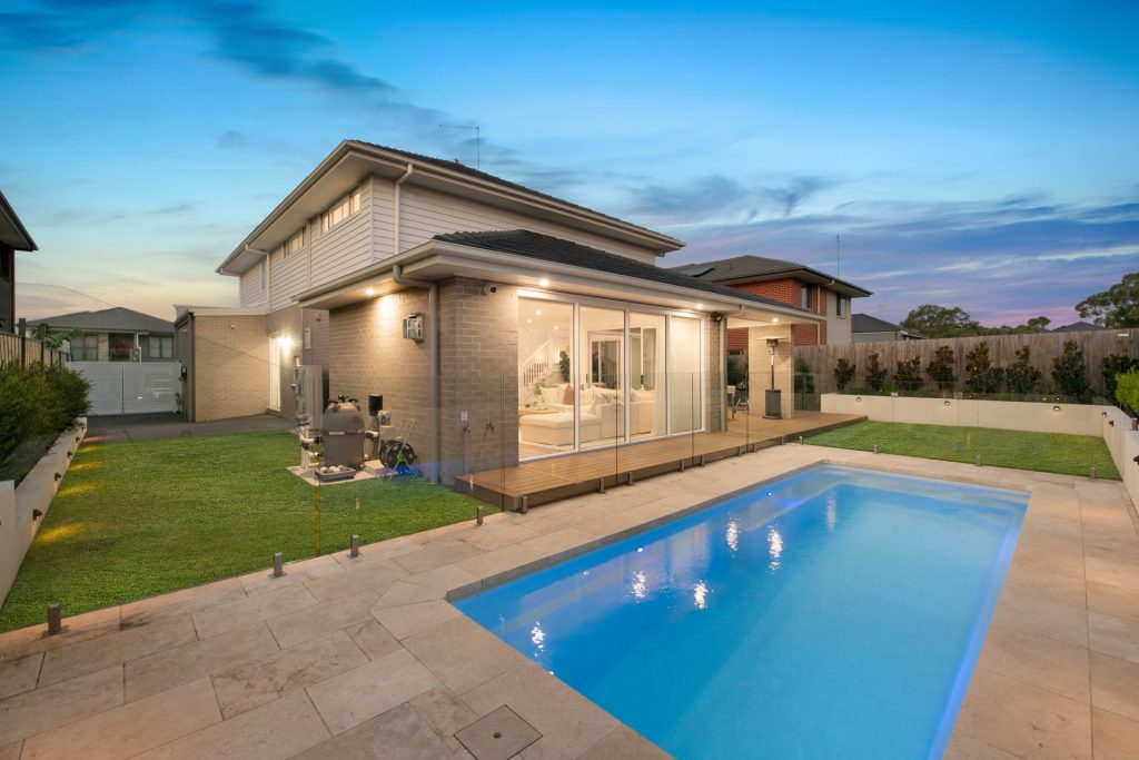 Sold - 12 Tarcoola Drive (Gables) - New Property in Box Hill - Real Estate by Corie Sciberras
